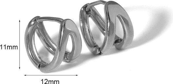 Серьги Aurelia LA1-526