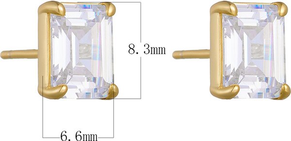 Серьги Aurelia LA1-527