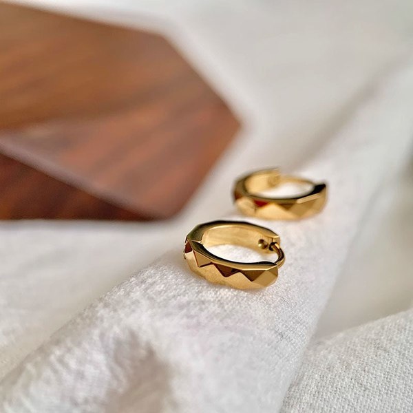 Серьги Aurelia LA1-529