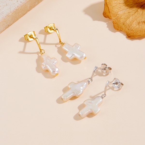 Серьги Aurelia LA1-531