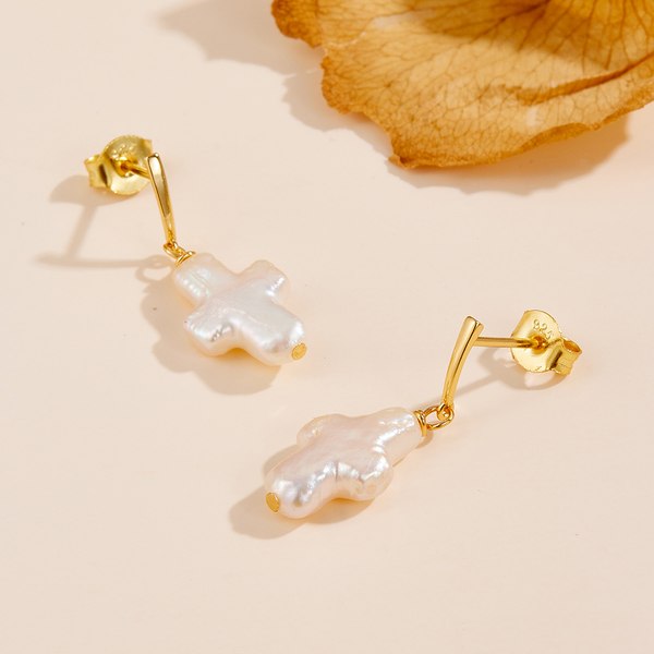 Серьги Aurelia LA1-531