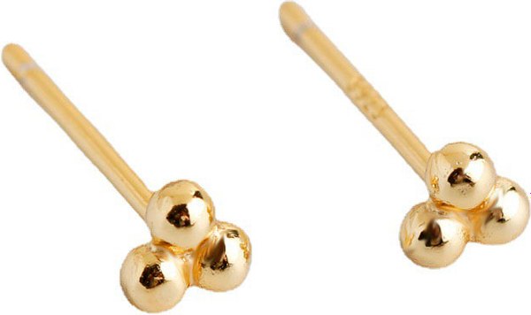 Серьги Aurelia LA1-534 - фото