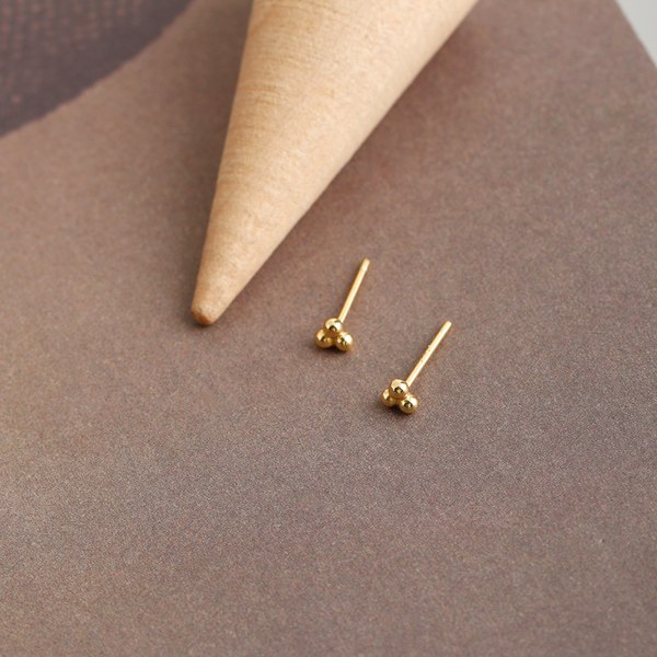 Серьги Aurelia LA1-534