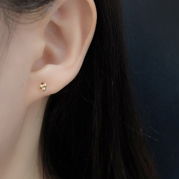 Серьги Aurelia LA1-534