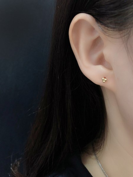 Серьги Aurelia LA1-534