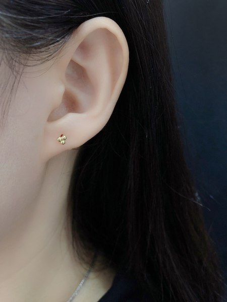 Серьги Aurelia LA1-534