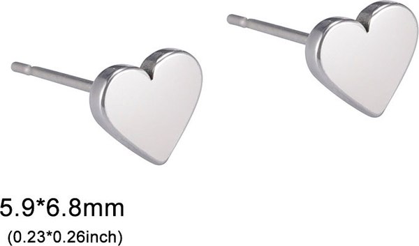 Серьги Aurelia LA1-536