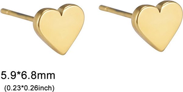 Серьги Aurelia LA1-537