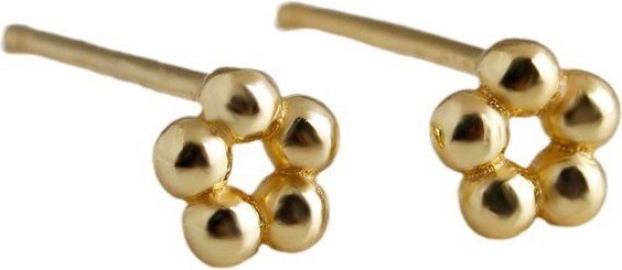 Серьги Aurelia LA1-538 - фото