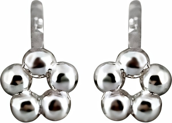 Серьги Aurelia LA1-539 - фото