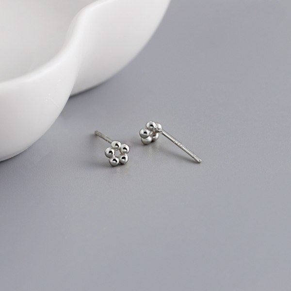 Серьги Aurelia LA1-539