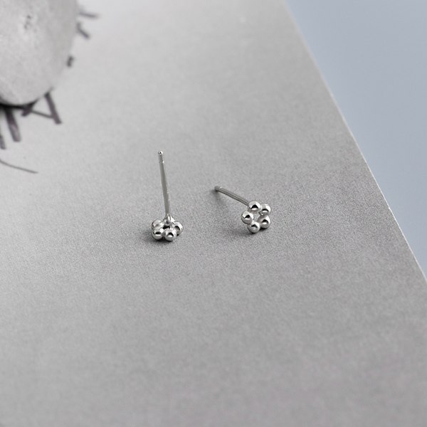 Серьги Aurelia LA1-539