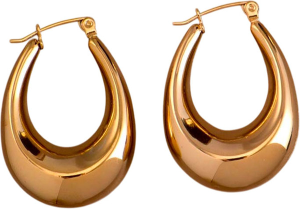 Серьги Aurelia LA1-540 - фото