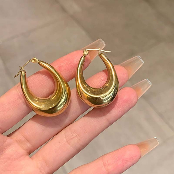 Серьги Aurelia LA1-540