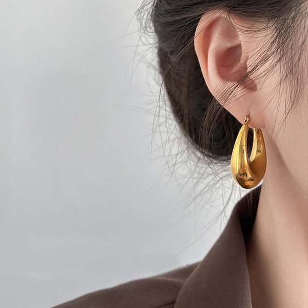 Серьги Aurelia LA1-540