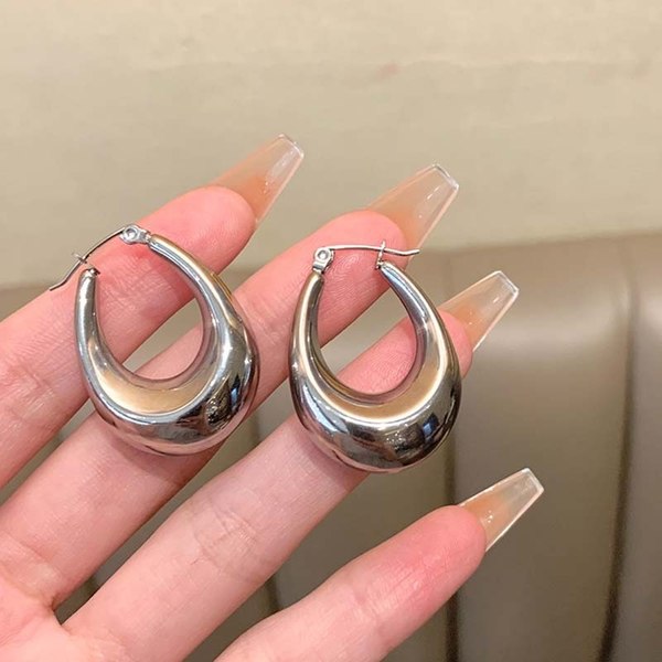 Серьги Aurelia LA1-541