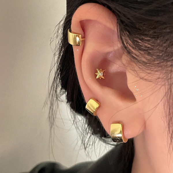 Серьги Aurelia LA1-544