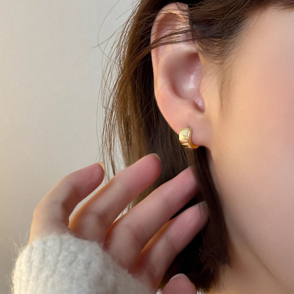 Серьги Aurelia LA1-544