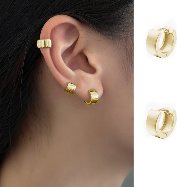 Серьги Aurelia LA1-549