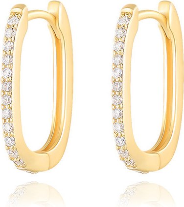 Серьги Aurelia LA1-554 - фото