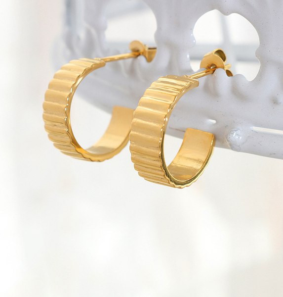 Серьги Aurelia LA1-557