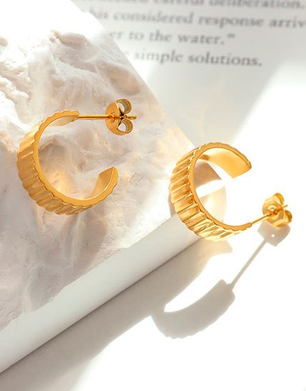 Серьги Aurelia LA1-557