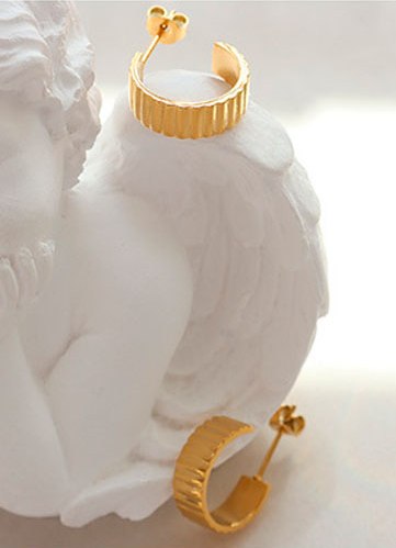 Серьги Aurelia LA1-557