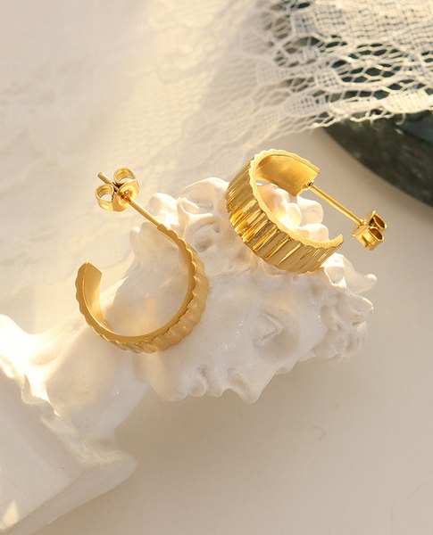 Серьги Aurelia LA1-557