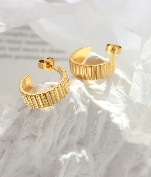 Серьги Aurelia LA1-557