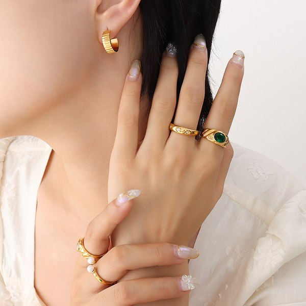 Серьги Aurelia LA1-557