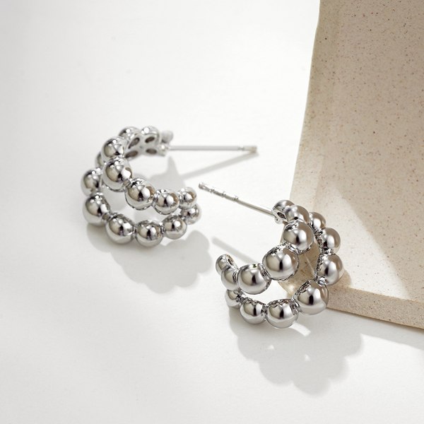 Серьги Aurelia LA1-560