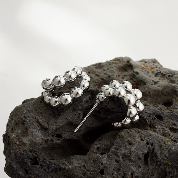 Серьги Aurelia LA1-560