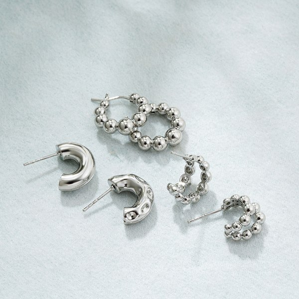 Серьги Aurelia LA1-560