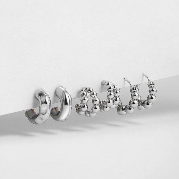 Серьги Aurelia LA1-560