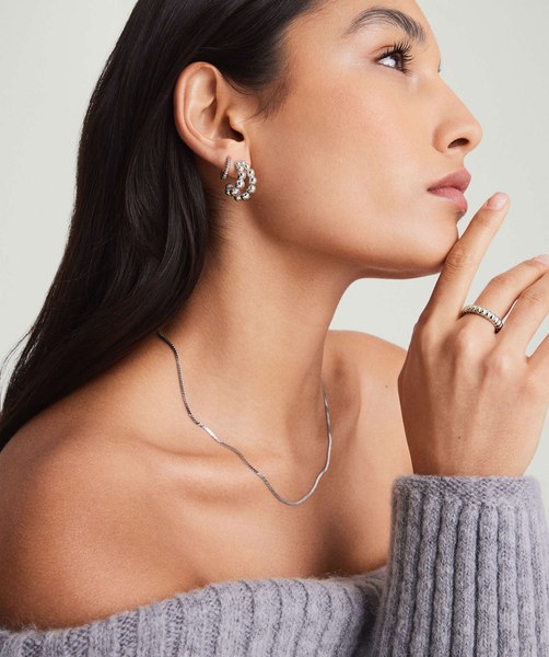 Серьги Aurelia LA1-560