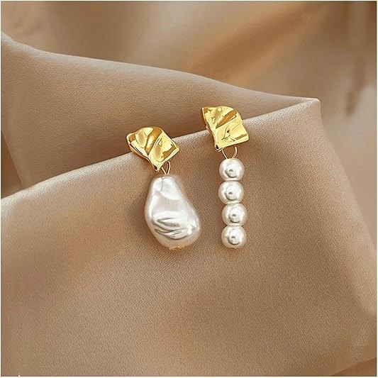 Серьги Aurelia LA1-563