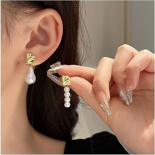 Серьги Aurelia LA1-563