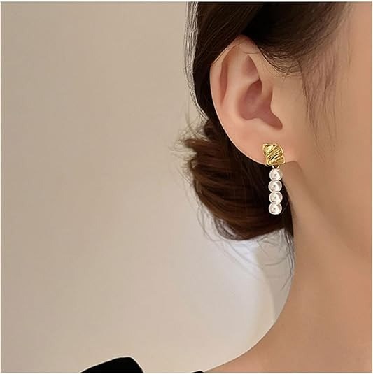 Серьги Aurelia LA1-563