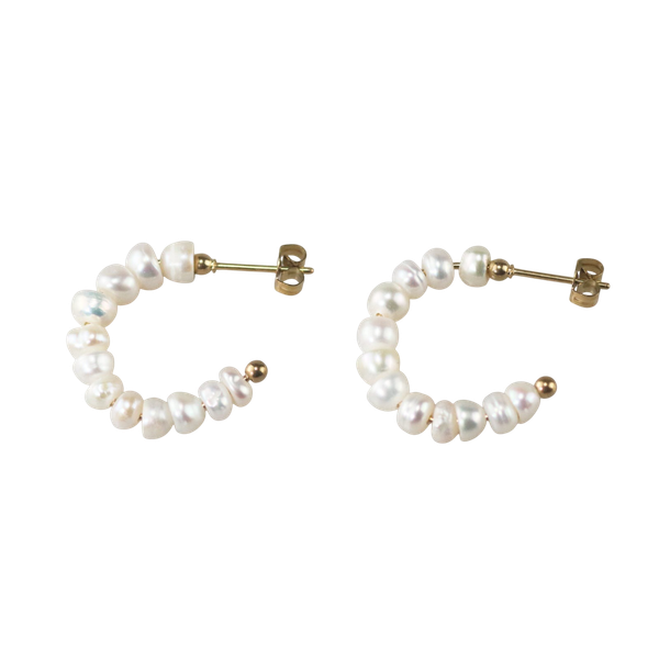 Серьги Aurelia LA1-565 - фото