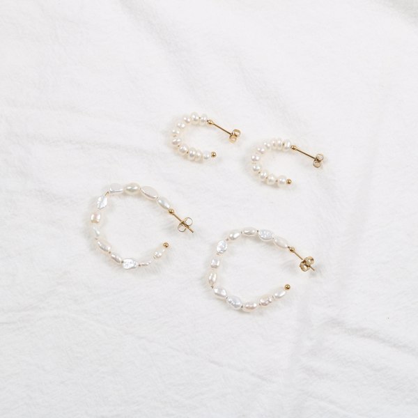 Серьги Aurelia LA1-565