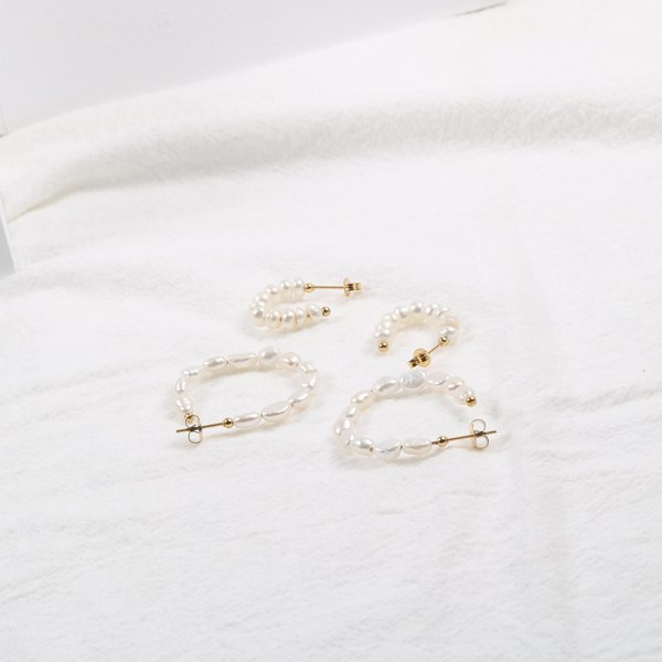 Серьги Aurelia LA1-565