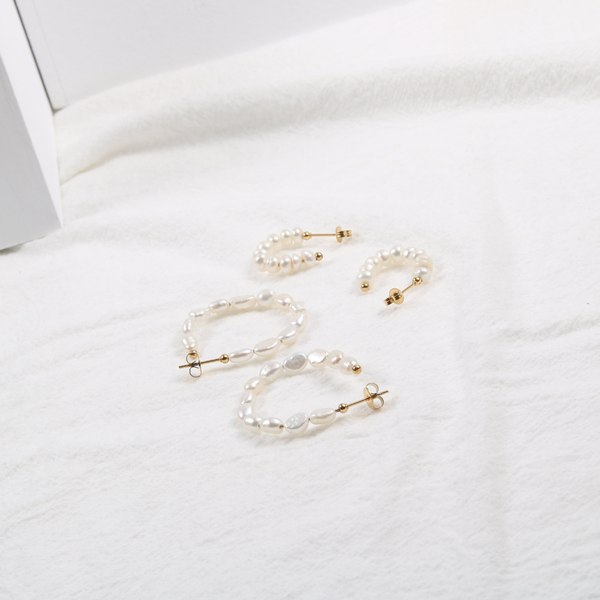 Серьги Aurelia LA1-565