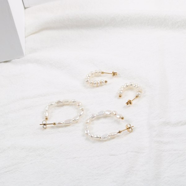 Серьги Aurelia LA1-565