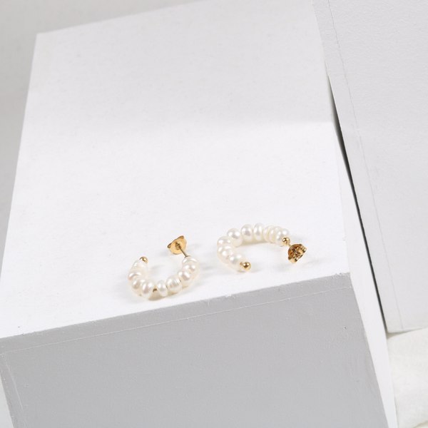 Серьги Aurelia LA1-565