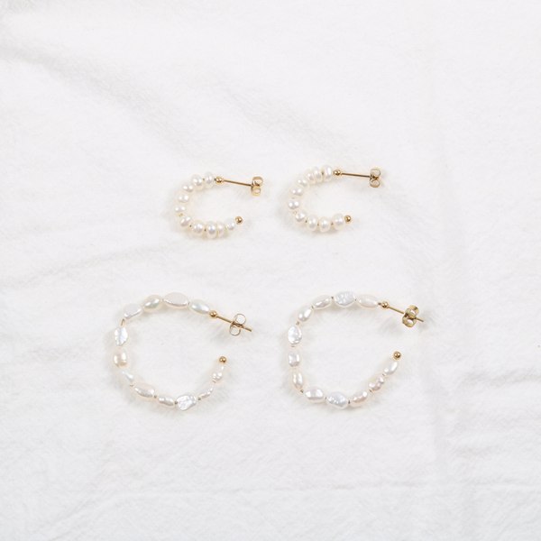 Серьги Aurelia LA1-565