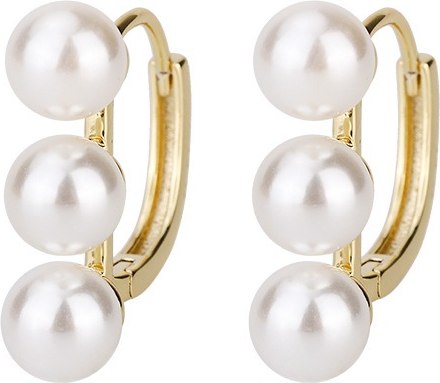 Серьги Aurelia LA1-566 - фото