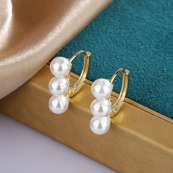 Серьги Aurelia LA1-566