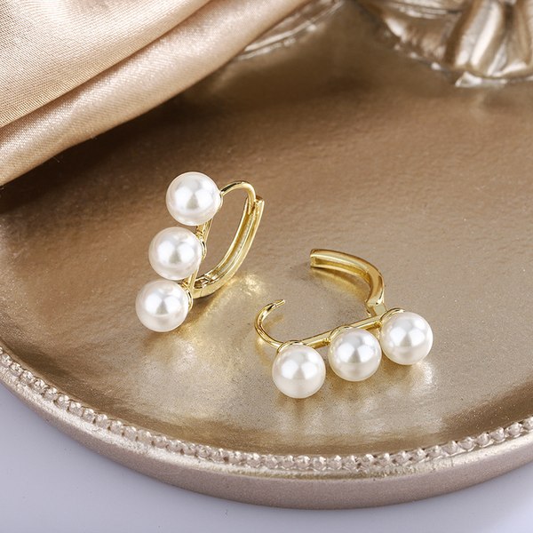 Серьги Aurelia LA1-566