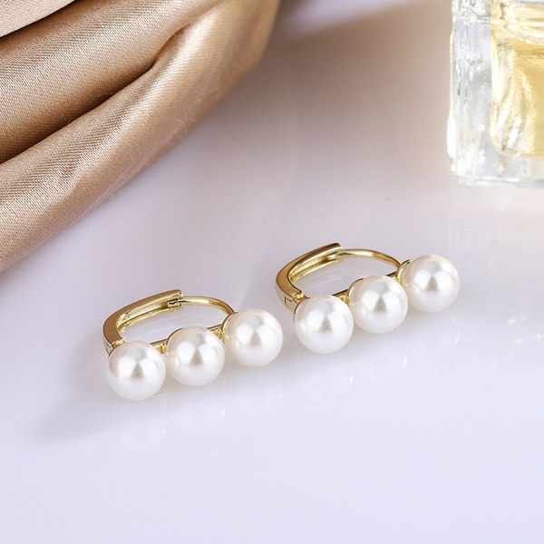 Серьги Aurelia LA1-566