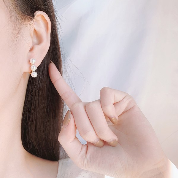 Серьги Aurelia LA1-566